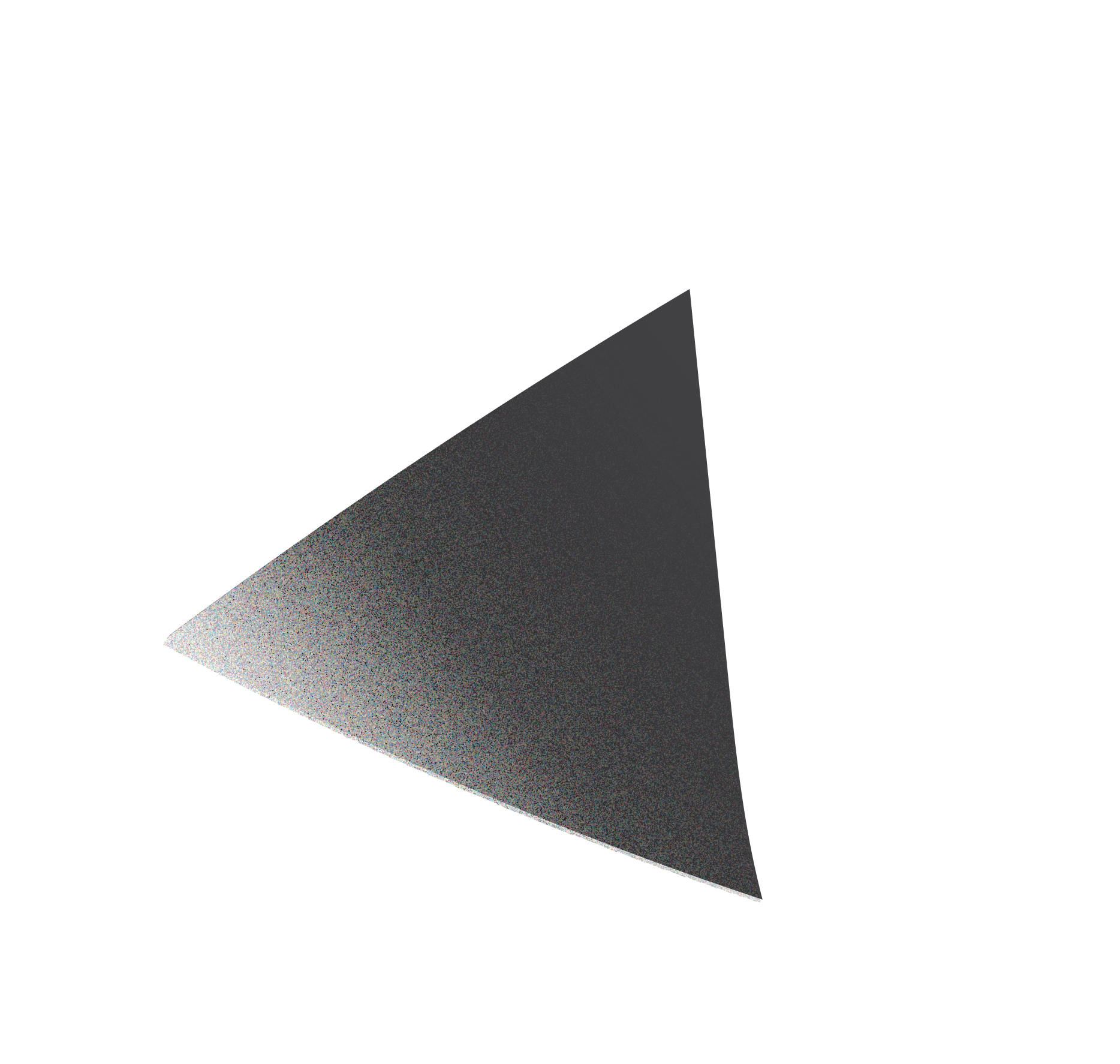 абстрактая фигура