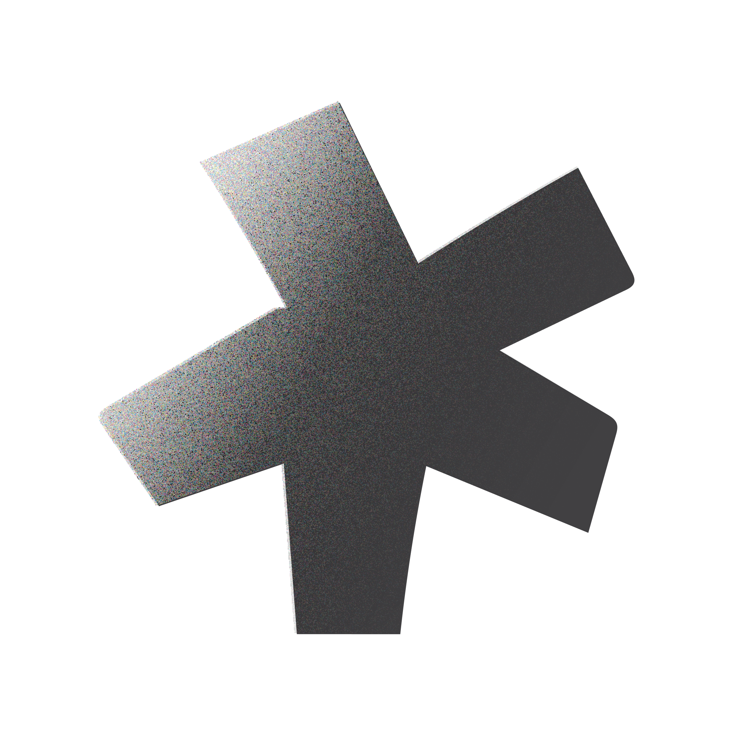 абстрактая фигура