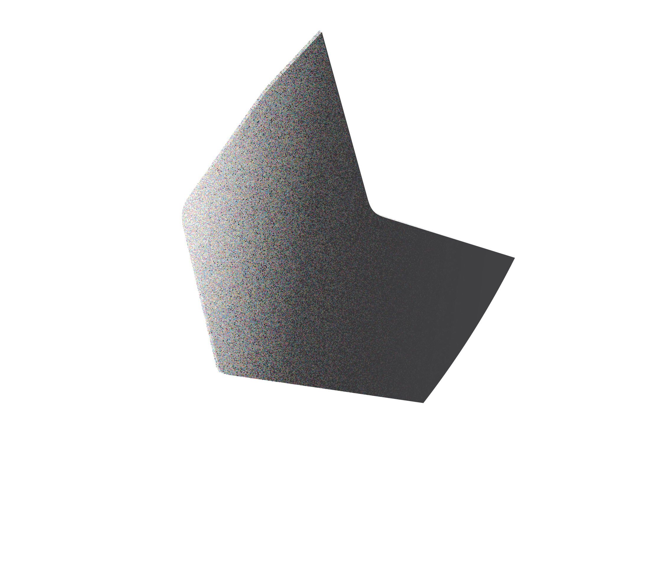 абстрактая фигура